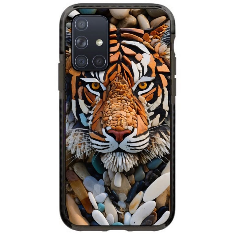 Tiger θήκη κινητού 91742 γιά  Galaxy A71