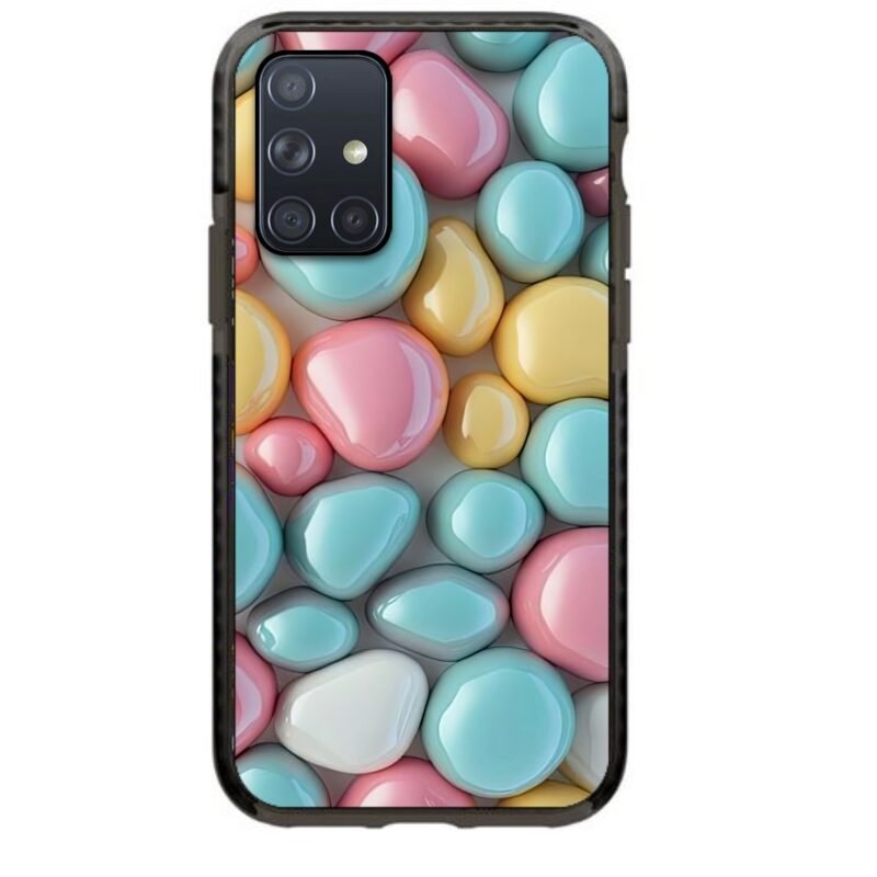 Stones θήκη κινητού 91780 γιά  Galaxy A71