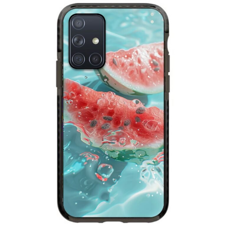 Watermelon θήκη κινητού 91798 γιά  Galaxy A71