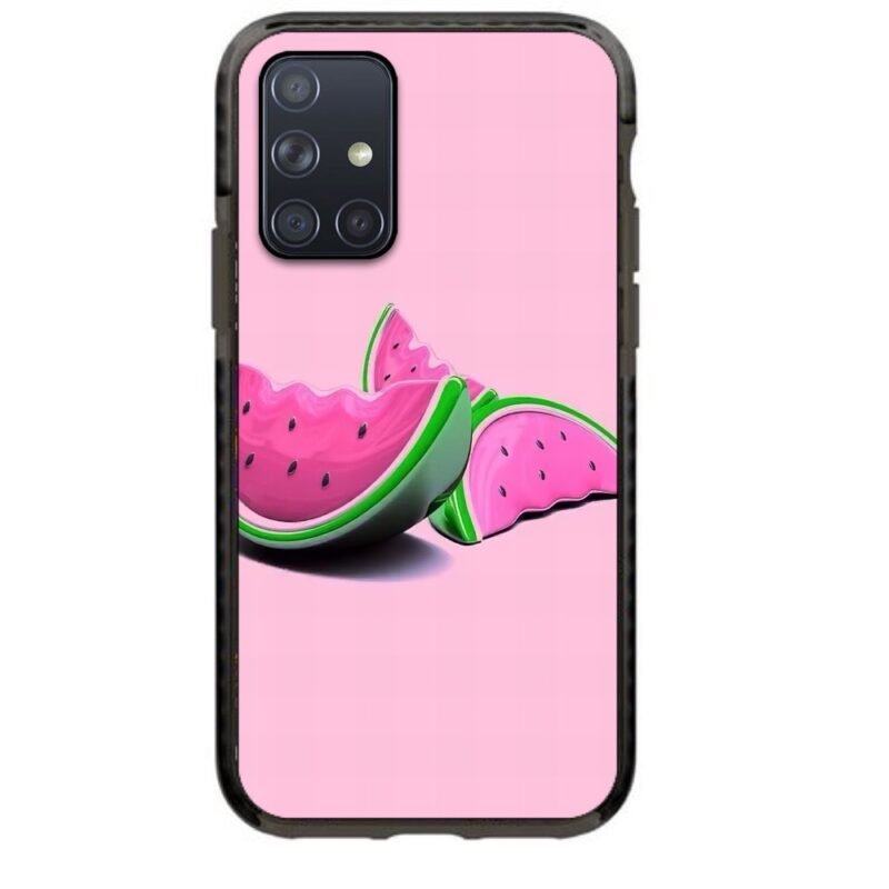 Watermelon θήκη κινητού 91857 γιά  Galaxy A71