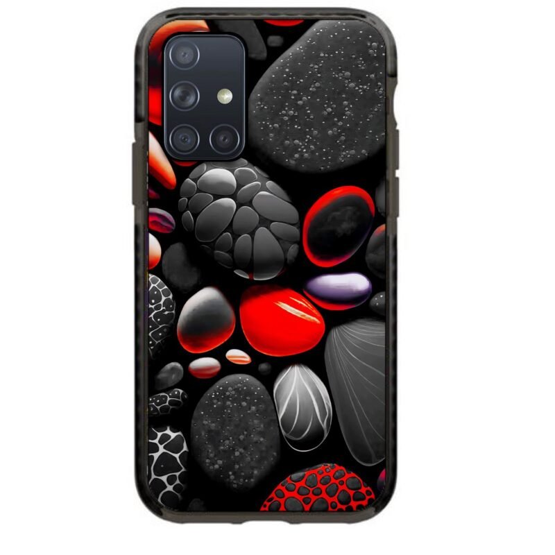 Stones θήκη κινητού 91971 γιά  Galaxy A71