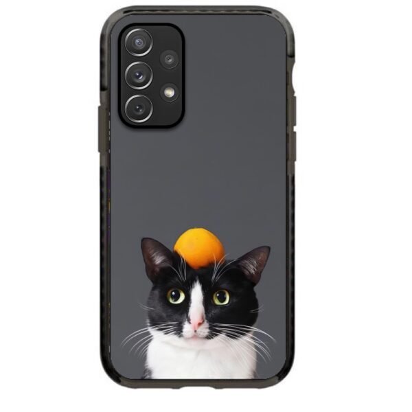 Cat fruit θήκη κινητού 91938 γιά  Galaxy A72