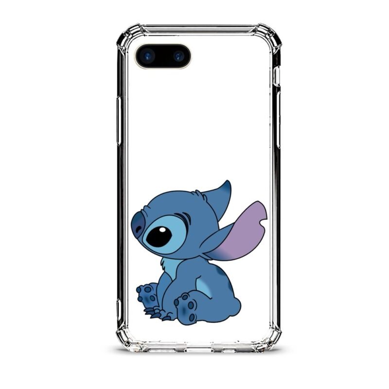 Stitch θήκη κινητού d1111 γιά iPhone 7 Plus/8 Plus