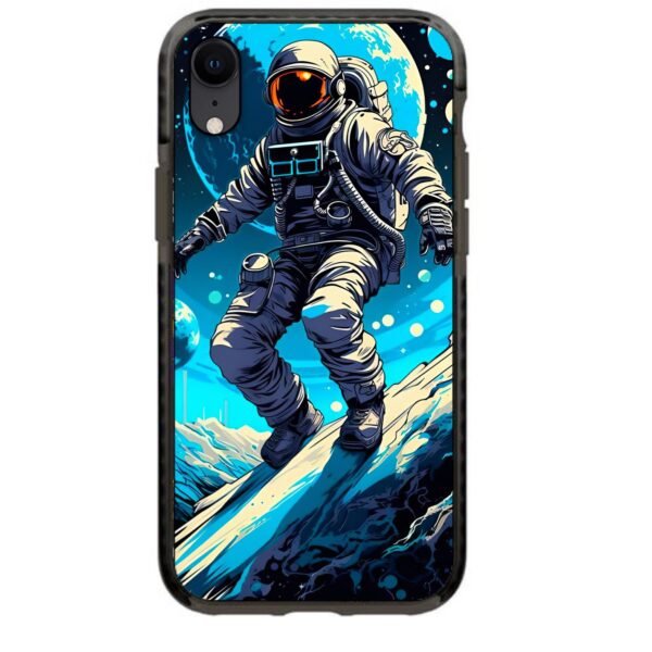 Astronaut θήκη κινητού 91617 γιά iPhone Xr