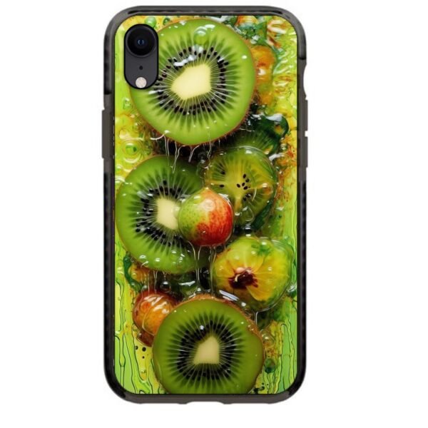 Kiwi θήκη κινητού 91767 γιά iPhone Xr