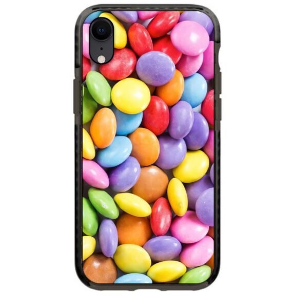 Candies θήκη κινητού 91790 γιά iPhone Xr