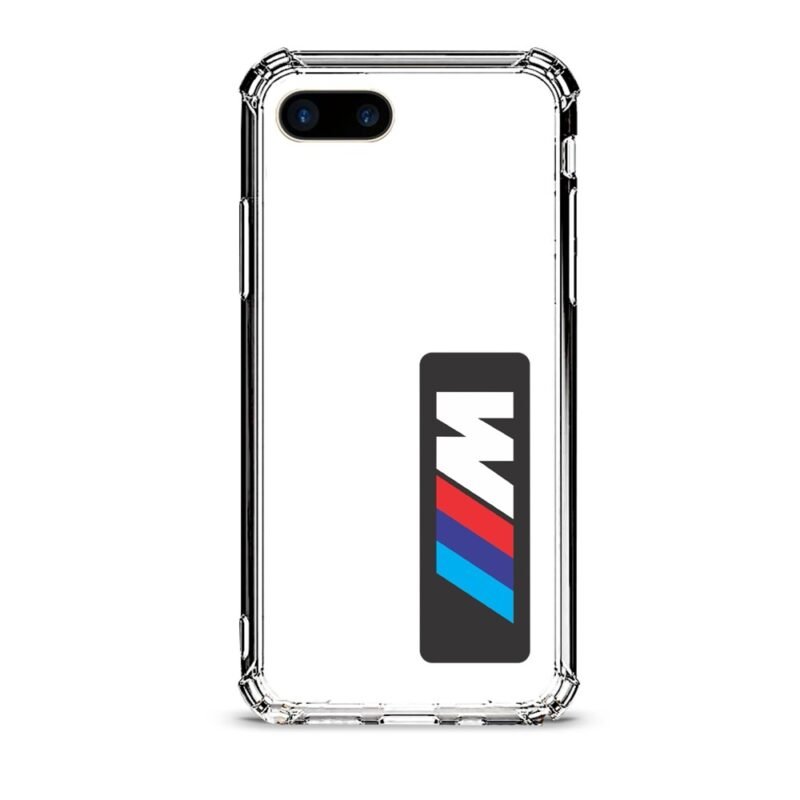 BMW M θήκη κινητού d1123 γιά iPhone 7 Plus/8 Plus