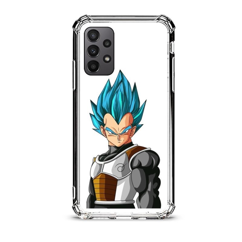 Son Goku θήκη διάφανη & σχέδιο  d1017 γιά Galaxy A23