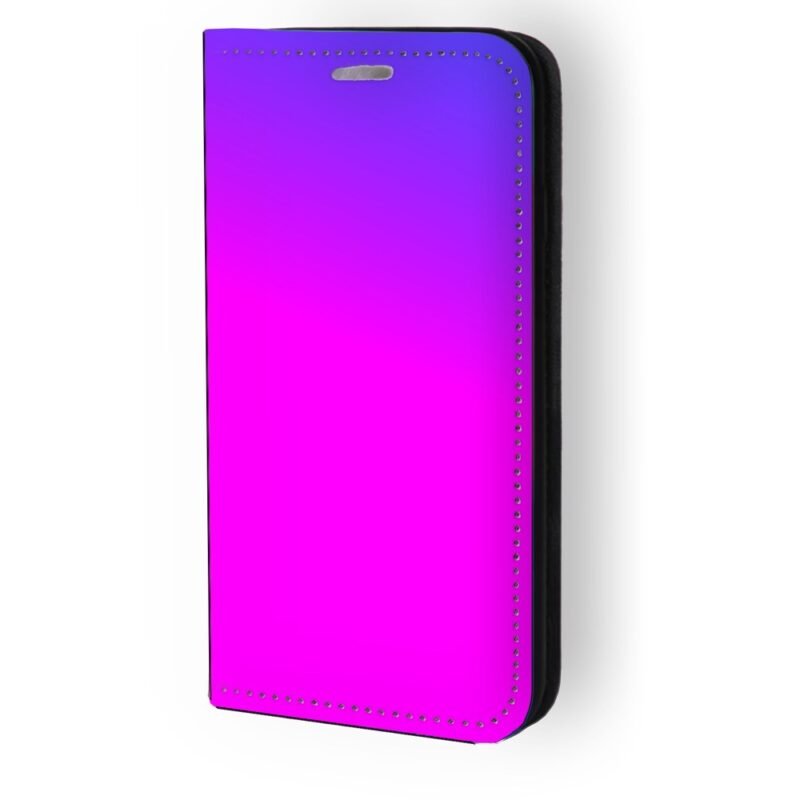 Θήκη book με σχέδιο gradient 9656 για iPhone 12 Pro Max