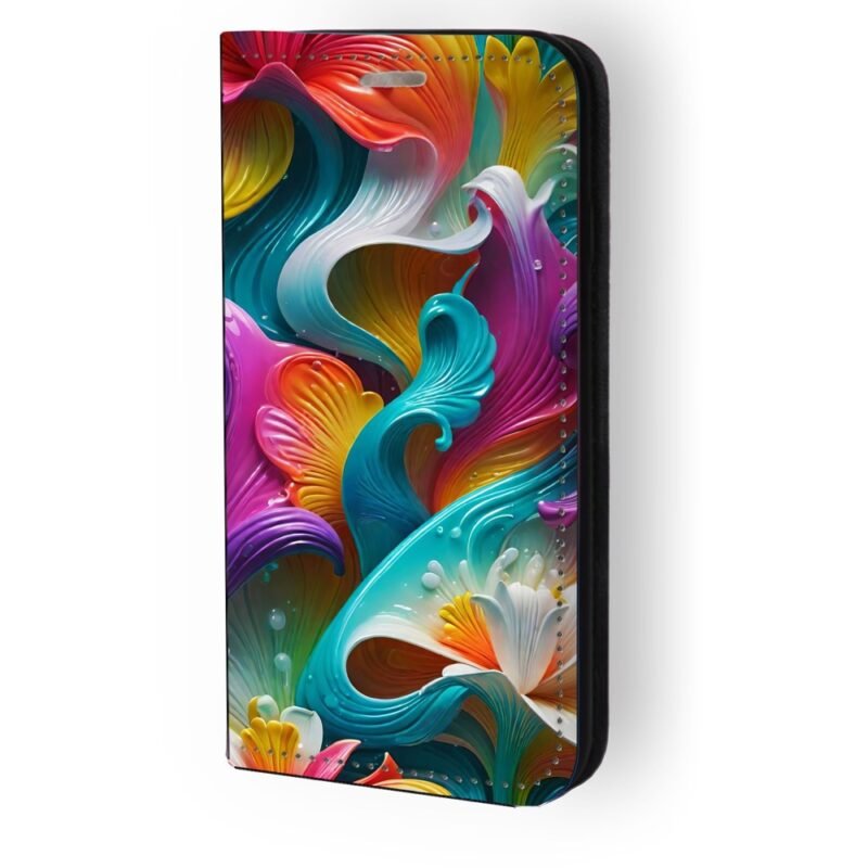 Θήκη book με σχέδιο abstract 91738 για iPhone 11 Pro Max