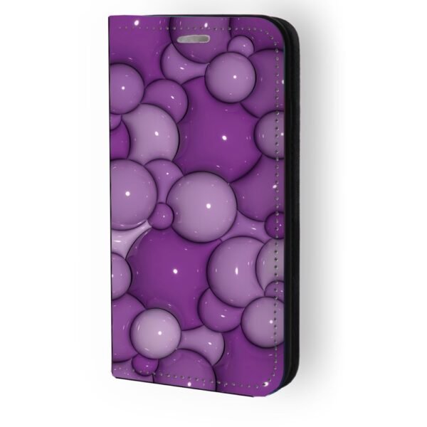 Θήκη book με σχέδιο balls pattern 91747 για  Galaxy S23