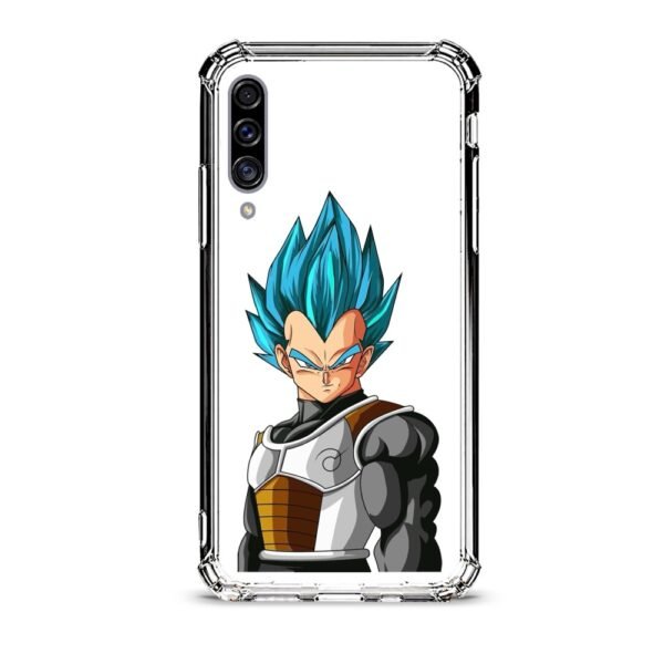 Son Goku θήκη διάφανη & σχέδιο  d1017 γιά Galaxy A30s