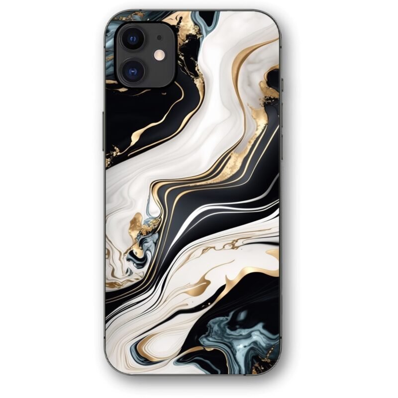 Marble θήκη κινητού 91222 γιά iPhone 11