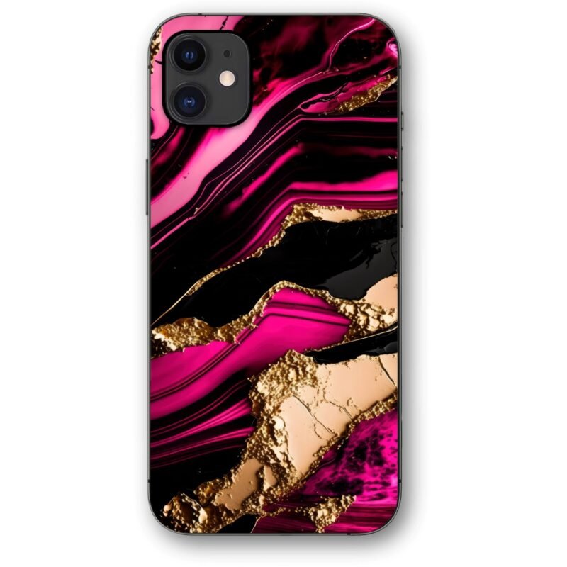 Marble θήκη κινητού 91272 γιά iPhone 11