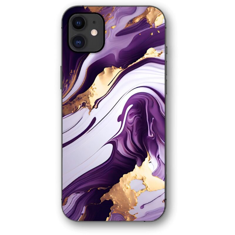 Marble θήκη κινητού 91273 γιά iPhone 11