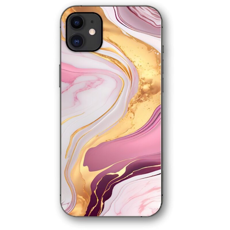 Marble θήκη κινητού 91277 γιά iPhone 11