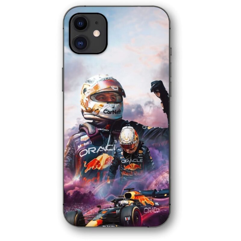 F1 driver θήκη κινητού 91350 γιά iPhone 11