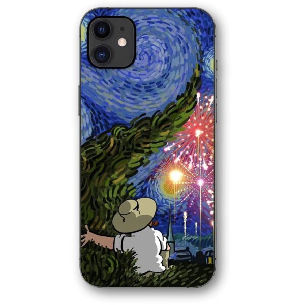 Art θήκη κινητού 91383 γιά iPhone 11