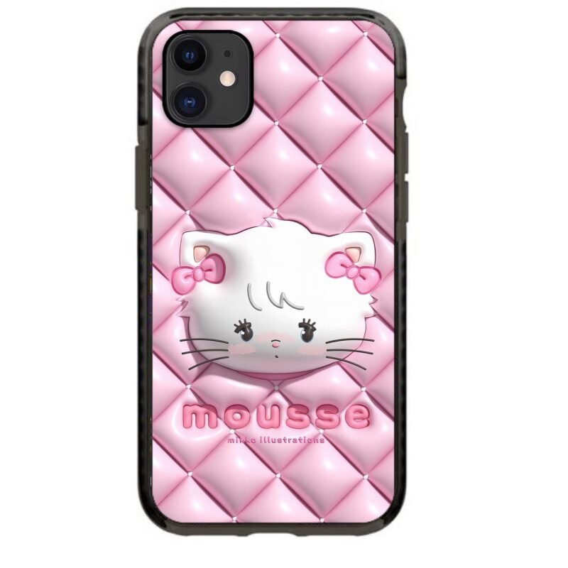 Kitty θήκη κινητού 91561 γιά iPhone 11