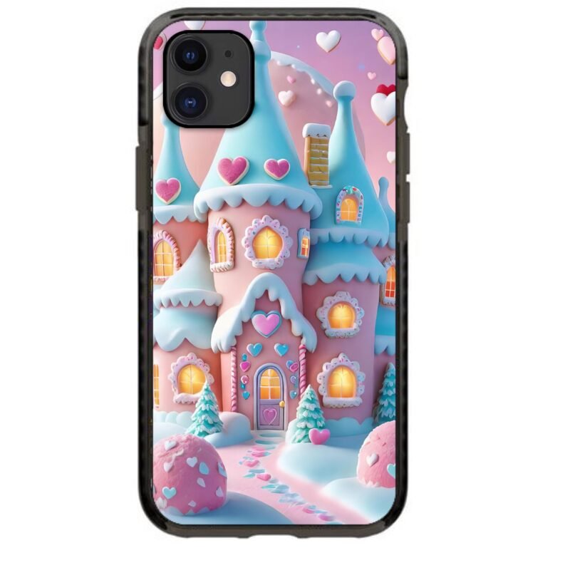 Cute home θήκη κινητού 91599 γιά iPhone 11