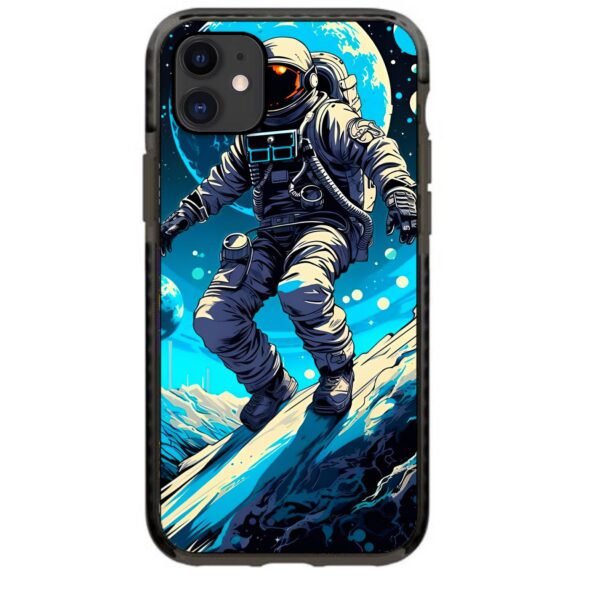 Astronaut θήκη κινητού 91617 γιά iPhone 11