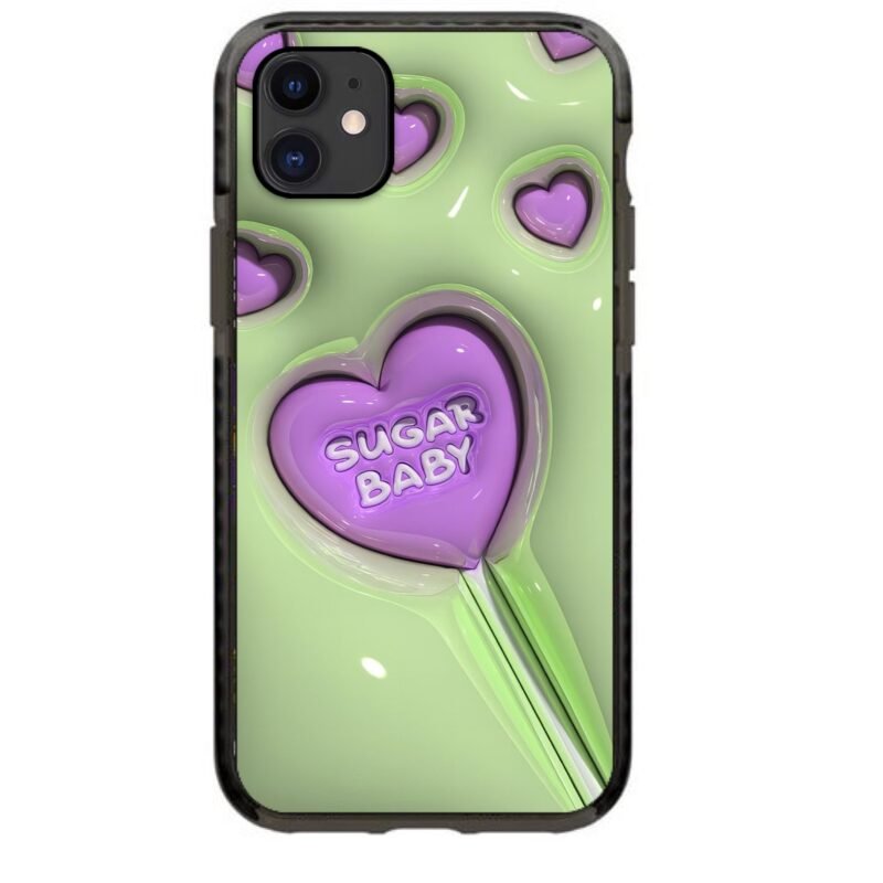 Sugar baby θήκη κινητού 91632 γιά iPhone 11