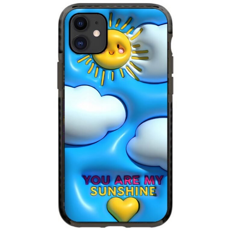 My sunshine θήκη κινητού 91645 γιά iPhone 11