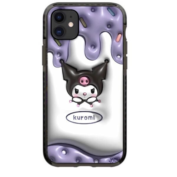 Kuromi θήκη κινητού 91675 γιά iPhone 11