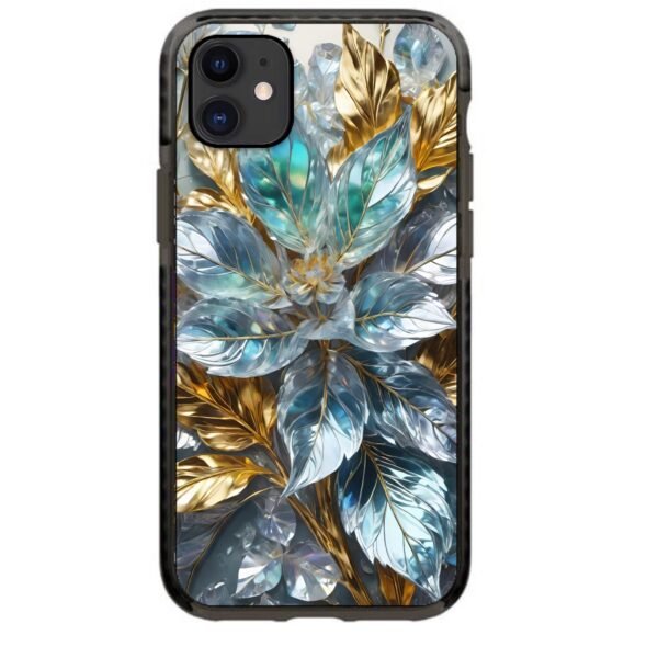 Crystal leaves θήκη κινητού 91676 γιά iPhone 11