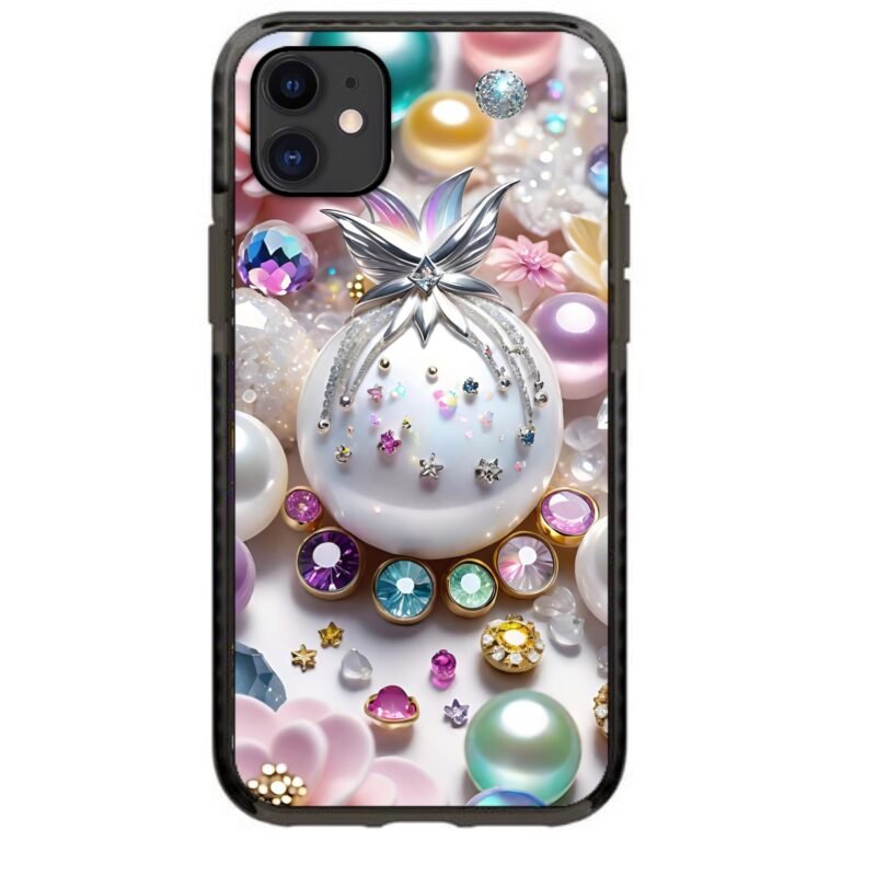 Decor balls θήκη κινητού 91682 γιά iPhone 11