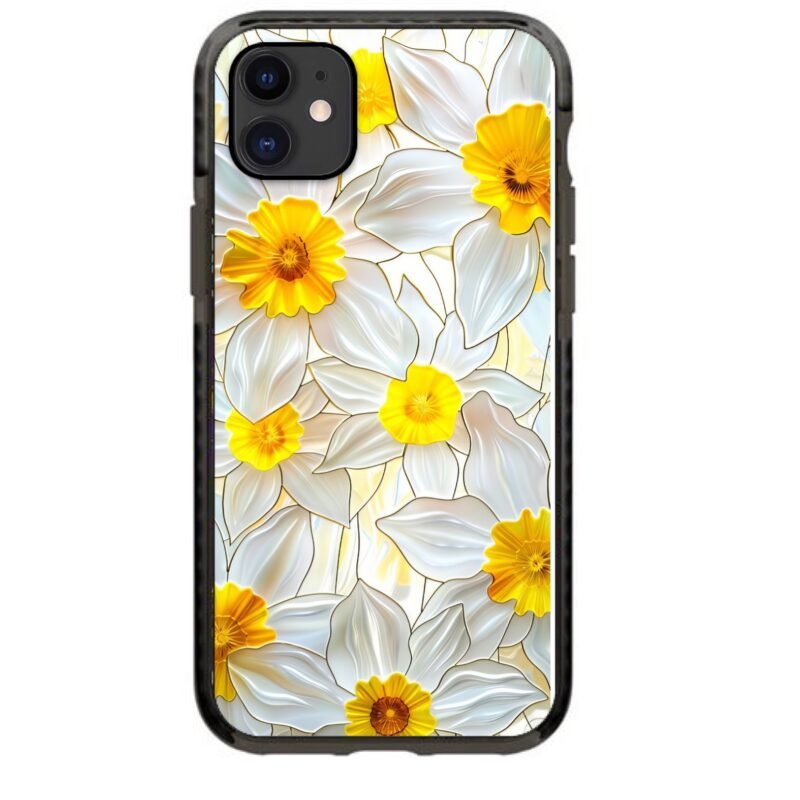 Daisies θήκη κινητού 91695 γιά iPhone 11