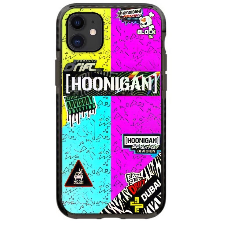 Hoonigan θήκη κινητού 91703 γιά iPhone 11