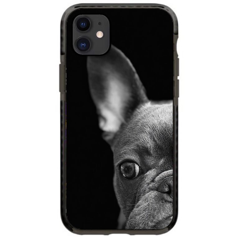 Pug θήκη κινητού 91714 γιά iPhone 11