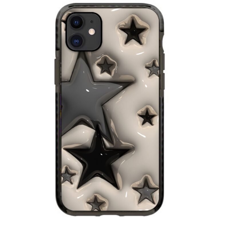 Stars θήκη κινητού 91717 γιά iPhone 11