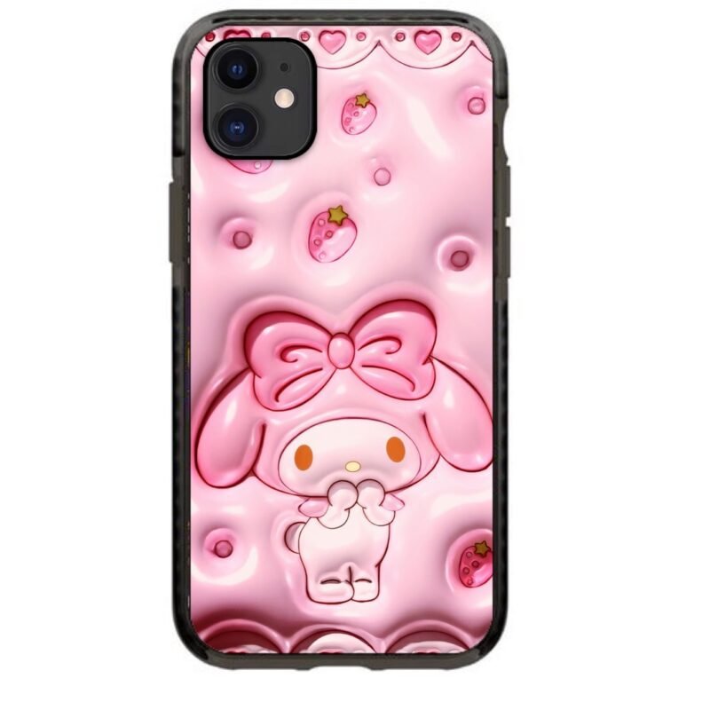 Kitty 3d θήκη κινητού 91745 γιά iPhone 11