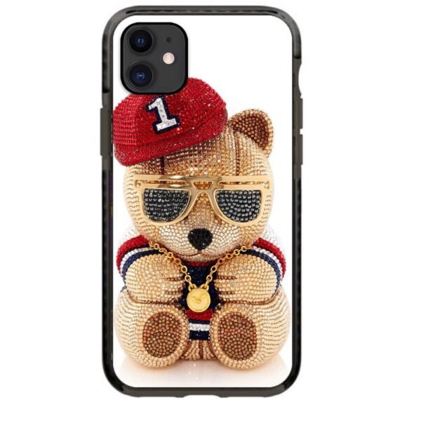 Swag bear θήκη κινητού 91765 γιά iPhone 11