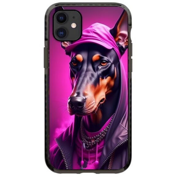 Swag dog θήκη κινητού 91820 γιά iPhone 11