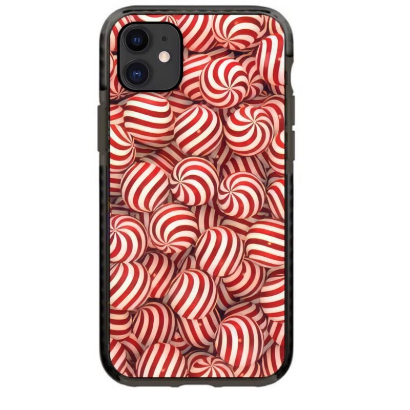 pattern balls θήκη κινητού 91823 γιά iPhone 11