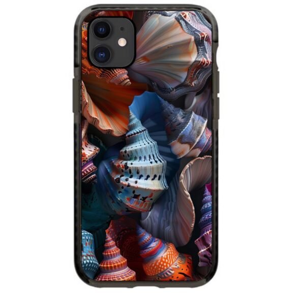 Seashells θήκη κινητού 91834 γιά iPhone 11