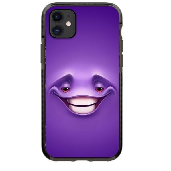 Smile face θήκη κινητού 91842 γιά iPhone 11