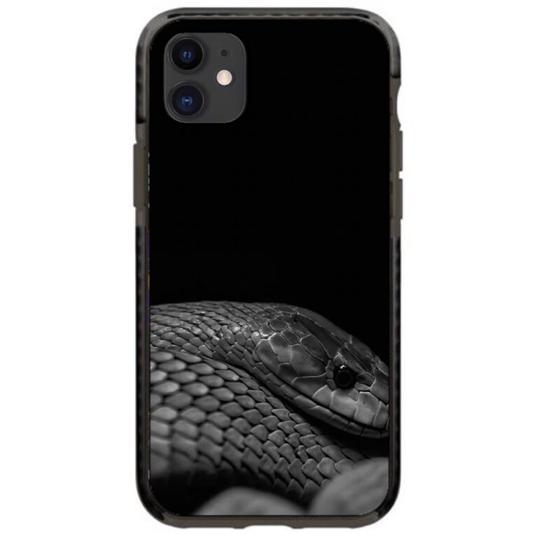 Snake θήκη κινητού 91878 γιά iPhone 11