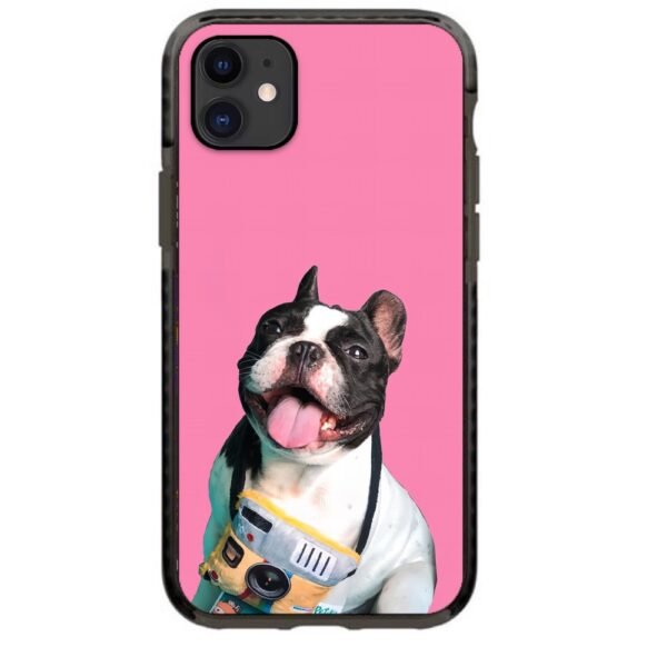 Camera dog θήκη κινητού 91908 γιά iPhone 11