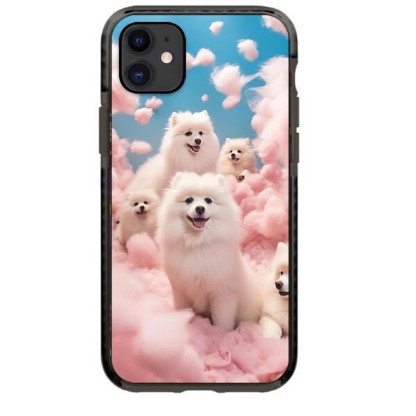 Sky dogs θήκη κινητού 91909 γιά iPhone 11