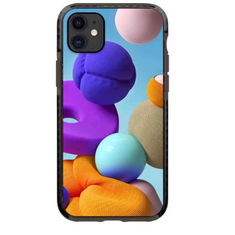 Shapes θήκη κινητού 91946 γιά iPhone 11