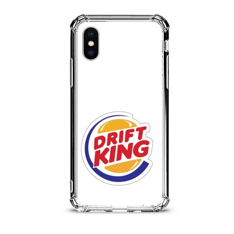 Drift king θήκη κινητού d1109 γιά iPhone X/XS