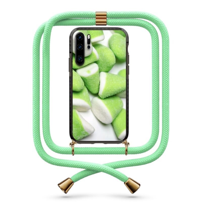 Candies θήκη με κορδόνι & σχέδιο 9901 για Huawei P30 Pro
