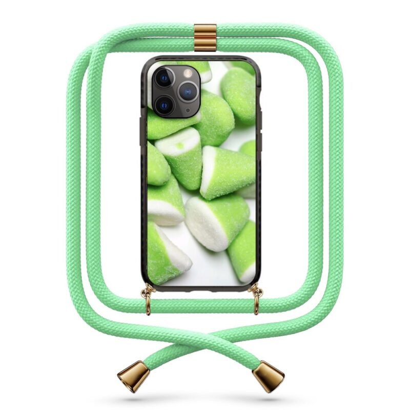 Candies θήκη κινητού με κορδόνι 9901 γιά iPhone 11 Pro