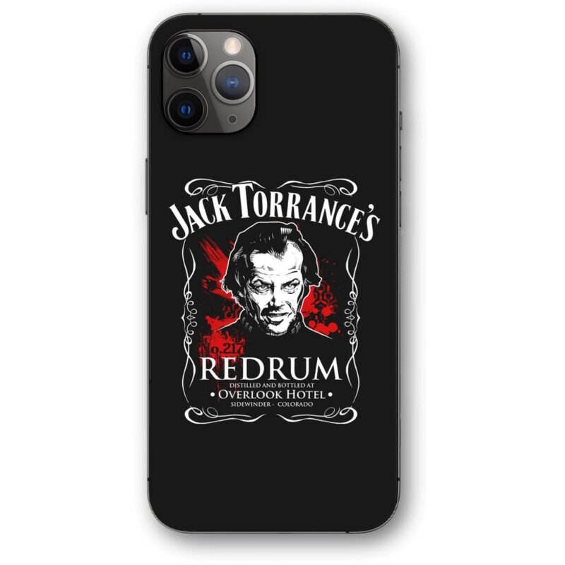 Jack Torrances θήκη κινητού 91204 γιά iPhone 11 Pro