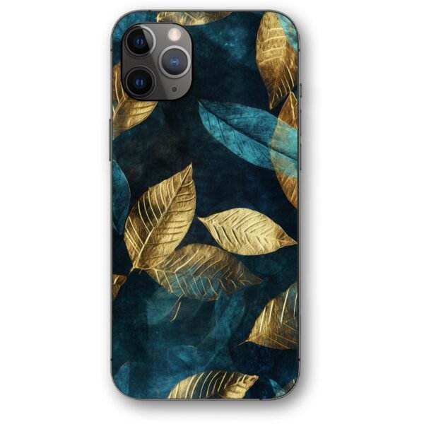 Double leaves θήκη κινητού 91248 γιά iPhone 11 Pro