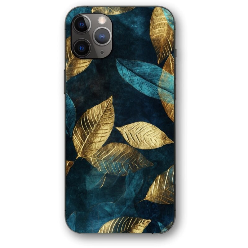 Double leaves θήκη κινητού 91248 γιά iPhone 11 Pro